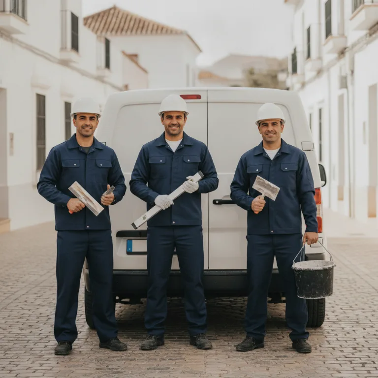 Yesería y Aislamiento equipo en Valencia